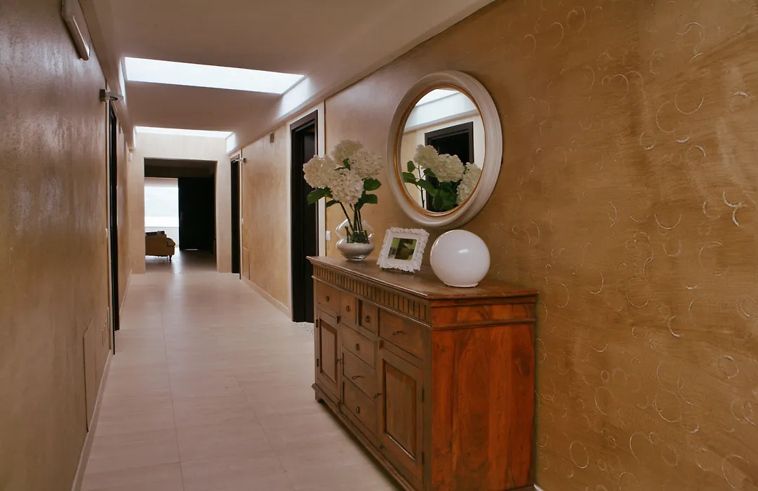 Hotel Recostano Residence-1